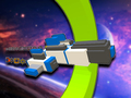 Игри Hovercraft Spaceship