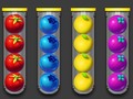 Игри Sort Fruits