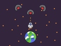 Игри Pixel Protect Your Planet