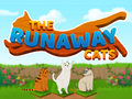 Игри The Runaway Cats