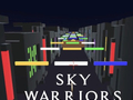 Игри Sky Warriors