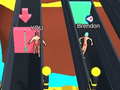 Игри Muscle race games body run 3d