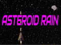 Игри Asteroid Rain