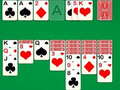 Игри Solitaire Classique