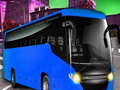 Игри Fast Bus Ultimate Parking 3D 2022