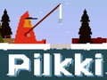 Игри Pilkki