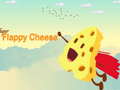 Игри Super Flappy Cheese