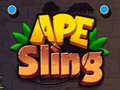 Игри APE Sling