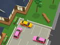 Игри Car parking 3D: Merge Puzzle