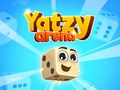 Игри Yatzy Arena