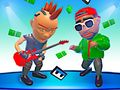 Игри Studio's Pupil