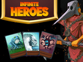 Игри Infinite Heroes