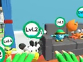 Игри Monster Life