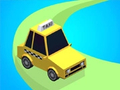 Игри Traffic Run Puzzle