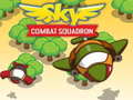 Игри Sky Combat Squardom