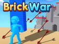 Игри Brick War