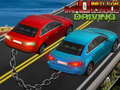 Игри Joined car impossible driving