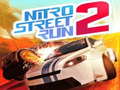 Игри Nitro Street Run 2