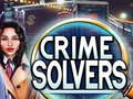 Игри Crime Solvers