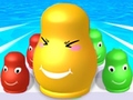 Игри Bottle Rush 3D