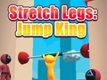 Игри Stretch Legs: Jump King