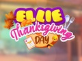 Игри Ellie Thanksgiving Day