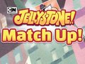 Игри Jellystone!: Match Up