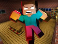 Игри 5 Nights at Monster School