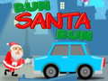 Игри Run Santa Run