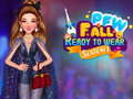 Игри PFW Fall Ready To Wear Season 1