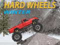 Игри Hard Wheels Winter