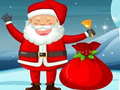 Игри Xmas gifts chain