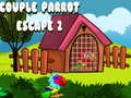Игри Couple Parrot Escape 2 