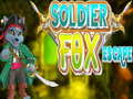 Игри Soldier Fox Escape