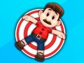 Игри Kick The Mario