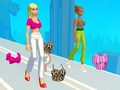 Игри Catwalk Girl Challenge