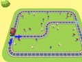 Игри Train Master