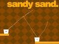 Игри Sandy Sand