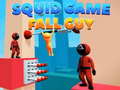 Игри Squid Game Fall Guy