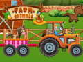 Игри Farm Animals