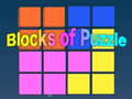 Игри Blocks of Puzzle