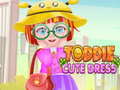 Игри Toddie Cute Dressup