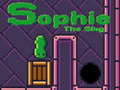 Игри Sophie The Slug