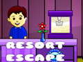 Игри Resort Escape