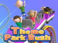 Игри Theme Park Rush