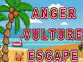 Игри Anger Vulture Escape 
