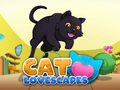 Игри Cat Lovescapes
