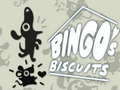 Игри Bingo's Biscuits