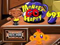 Игри Monkey Go Happy Stage 691