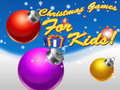 Игри Christmas Games For Kids